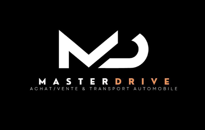 Logo MasterDrive